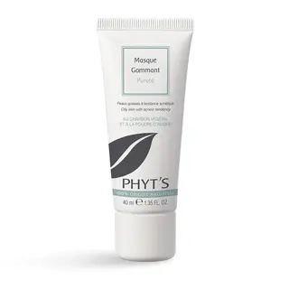 Phyt's Peeling mask Masque Gommant Pureté 40ml