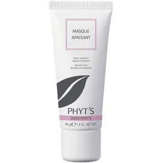 Phyt's Instant SOS mask Masque Apaisant 40 g