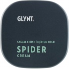 Glynt Hair modeling cream Spider Cream Hold Factor 2 100ml Glynt Hair modeling cream Spider Cream Hold Factor 2 100ml