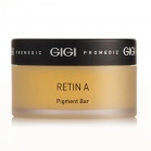 Gigi cosmetics Мыло против пигментных пятен Retin A Pigment Soap Bar 100 г