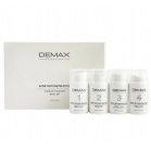 Demax Акне-реконструктор карбокситерапия Acne Reconstructor Carboxy Therapy 4х20 мл Demax Акне-реконструктор карбокситерапия Acne Reconstructor Carboxy Therapy 4х20 мл