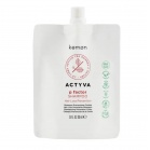 Kemon Anti-hair loss shampoo (refill) Actyva P Factor Shampoo 100ml Kemon Anti-hair loss shampoo (refill) Actyva P Factor Shampoo 100ml