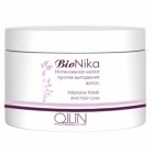 Mask intensive BIONIKA against hair loss, 450 ml - OLLIN Professional Mask intensive BIONIKA against hair loss, 450 ml - OLLIN Professional