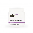 Piel Cosmetics Восстанавливающая маска для поврежденных волос Macadami Restore Mask 500мл