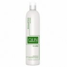 Шампунь CARE для восстановления структуры волос - OLLIN Professional