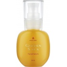 Anna Lotan Сироватка Золотий шовк Liquid Gold Golden Silk Facial Serum 50 мл Anna Lotan Сироватка Золотий шовк Liquid Gold Golden Silk Facial Serum 50 мл