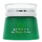 Anna Lotan Oily night cream-balm Greens Replenishing Balm 200ml
