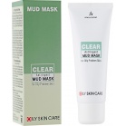 Anna Lotan Tightening mask Clear Astringent Mud Mask 60ml Anna Lotan Tightening mask Clear Astringent Mud Mask 60ml