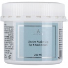 Anna Lotan Make-up base for eyelids and neck Under Makeup Eye&Neck Cream 250ml