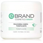 Ebrand Тонизирующая маска для тела Maschera Corpo Tonificante 500мл Ebrand Тонизирующая маска для тела Maschera Corpo Tonificante 500мл