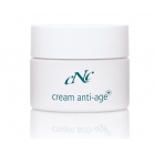 CNC Cosmetic Легко впитывающийся питательный крем с улучшенной формулой Aesthetic Pharm Cream anti-age + 50мл