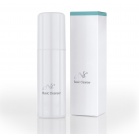 CNC Cosmetic Delicate milk with natural olive oil Reinigung Basic Cleanser 125ml