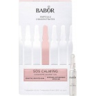 Babor Ampoules for face Soothing Ampoule Serum Concentrates SOS Calming 7x2ml