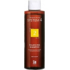 Sim Sensitive Шампунь для сухого, фарбованого та пошкодженого волосся System 4 2 Balancing Shampoo 250 мл