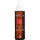 Sim Sensitive Біо ботанічна сироватка для росту волосся System 4 Bio Botanical Serum 150 мл