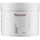 Massena Orange body scrub Body Scrub Orange 500g