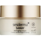 Sesderma Anti-aging face cream Samay Anti-Aging Cream 50ml