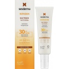 Sesderma Сонцезахисний крем для обличчя Шовковий дотик Repaskin Silk Touch SPF30 50 мл