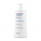 Sesderma Milk for sensitive skin Hidraderm Body Milk 400ml