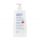 Sesderma Moisturizing shower gel Germises CHX Body Hygiene Gel 400ml