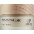 Kleraderm Маска регенеруюча для обличчя Sublimis Bio Regenereting Mask 50 мл