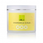 Dr. Kadir Скраб с экстрактом ромашки Chamomile Scrub 250мл
