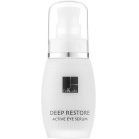 Dr. Kadir Сыворотка для глаз глубокое восстановление Deep Restore Active Eye Serum 30мл Dr. Kadir Сыворотка для глаз глубокое восстановление Deep Restore Active Eye Serum 30мл