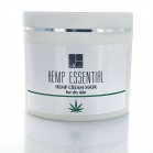 Dr. Kadir Маска-крем с экстрактом каннабиса для сухой кожи Hemp Essential Cream-Mask for Dry Skin 250мл