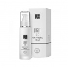 Dr. Kadir Увлажняющий крем Light E+C Moisturizer Cream 250мл
