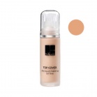 Dr. Kadir Шелковистая жидкая основа под макияж Silk Liquid Make Up 30мл,02