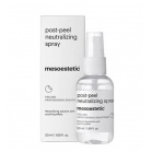 Mesoestetic Спрей-нейтрализатор пилинга Post-Peel Neutralizing Spray 50мл