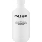 Grown Alchemist Шампунь для Волос Анти-Фриз Anti-Frizz Shampoo 200мл Grown Alchemist Шампунь для Волос Анти-Фриз Anti-Frizz Shampoo 200мл