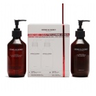 Grown Alchemist Дуэт CПА очищение и увлажнение для рук Giving Hands Wash & Cream Gift Set 300мл*2