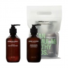Grown Alchemist Дуэт для Рук Увлажнение и Восстановление Soothe & Restore Hand Care Twinset 300мл*2