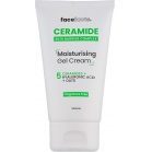 Face Facts Увлажняющий гель-крем с керамидами Ceramide Moisturising Gel Cream 50мл