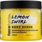 Face Facts Body scrub Lemon swirl Body Scrub Lemon Swirl 400 g