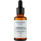 Celenes Увлажняющая сыворотка с гиалуроновой кислотой Hyaluronic Acid 2% 30мл