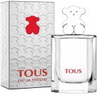 Tous Женская туалетная вода Eau de Toilette 15мл