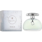 Tous Женская туалетная вода The Luminous Gold Eau de Toilette 50мл