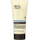 Ten Science Moisturizing body scrub Body Essentials Creamy Salt Scrub 200ml