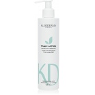 KleoDerma Тоник для лица Чайное дерево Tonic Lotion Melaleuca Alternifolia 250мл