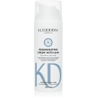 KleoDerma Интенсивный регенерирующий крем с AHA-кислотами Regenerating AHA Cream 100мл