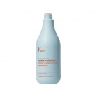 Kezy Шампунь для окрашенных волос с водой кокоса Coconut Shampoo 1000мл