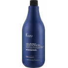Kezy Шампунь против желтизны волос Macadamia Anti-Yellow Shampoo 1000мл Kezy Шампунь против желтизны волос Macadamia Anti-Yellow Shampoo 1000мл
