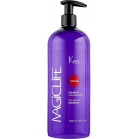 Kezy Шампунь для объема волос Magic Life Volumizing Shampoo 1000мл Kezy Шампунь для объема волос Magic Life Volumizing Shampoo 1000мл