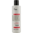 Kezy Шампунь для объема волос с морским коллагеном Volume Volumizing Shampoo 250мл Kezy Шампунь для объема волос с морским коллагеном Volume Volumizing Shampoo 250мл