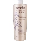 Sensus Балансирующий и очищающий шампунь для волос Illumyna Scalp Balancing Cleanser Balancing and Purifying Shampoo 1000мл