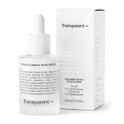 Transparent lab Ultra-Moisturizing Face Serum Ceramide Repair Moisturizer 30ml