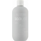 Alter Ego Шампунь дисциплінуючий для випрямлення кучерявого волосся. Egoliss Liss Shampoo 500 мл Alter Ego Шампунь дисциплінуючий для випрямлення кучерявого волосся. Egoliss Liss Shampoo 500 мл
