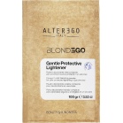 Alter Ego Осветляющий порошок BlondEgo Gentle Protective Lightener Violet Bleaching Powder 100 г